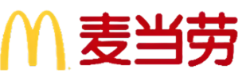 麦当劳（50元-支付宝链接）